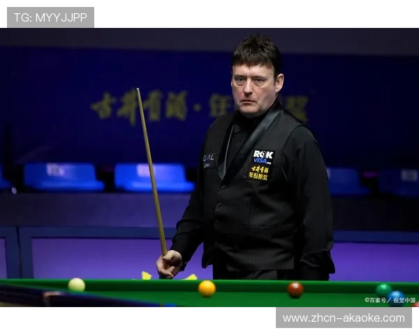 斯诺克元老世锦赛11月举行，怀特等传奇选手参赛