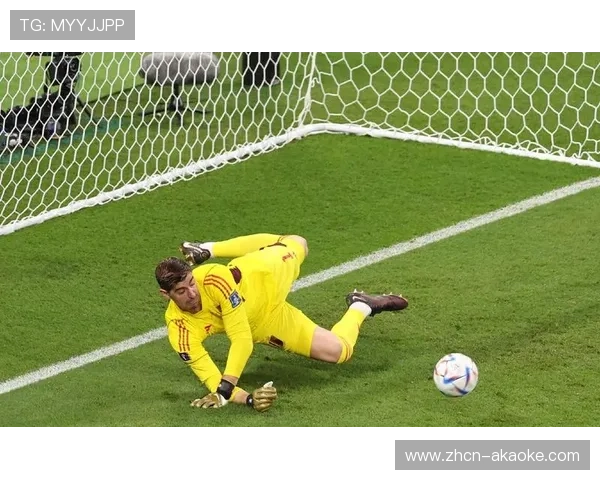 库尔图瓦关键扑救力保皇马零封，门神复出稳防守