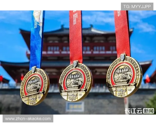 多个代表队奖牌数创新高，反映区域性竞争水平整体提升。