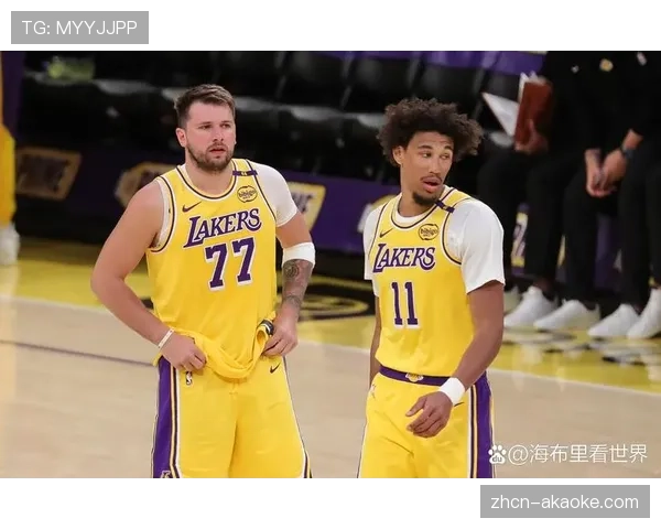 湖人胜灰熊现三喜一忧:双核默契艾顿觉醒,替补乏力