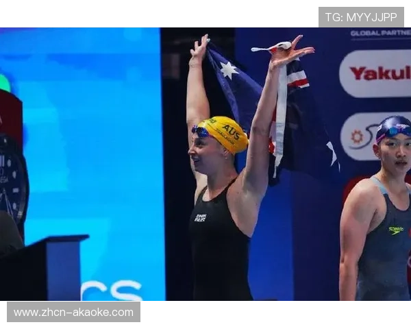 新加坡世锦赛女子200米自由泳，奥卡拉汉与温斯坦上演强强对话。