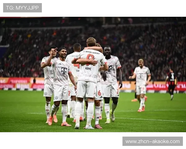 拜仁欧冠赛后体能告急，联赛平局警示多线作战压力