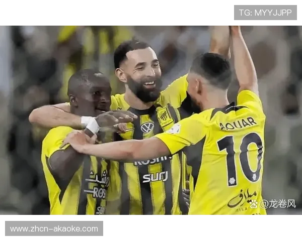 沙特联赛瞄准萨拉赫，吉达联合计划替代本泽马