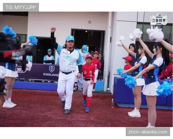 CPB联赛与金曲奖团队合作打造专属音乐，构建完整棒球文化生态