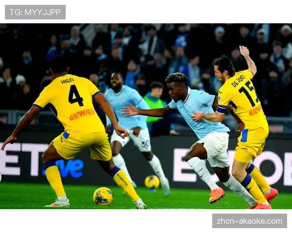 即时：VAR长时间介入，取消亚特兰大对阵拉齐奥的进球